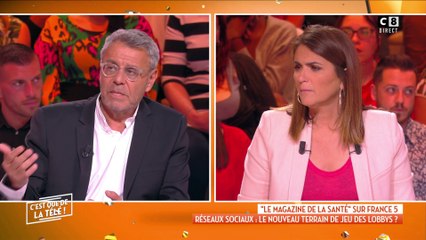 Réseaux sociaux : quand les influenceurs font du lobbying !