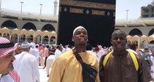 Manchester Unitedlı Paul Pogba: Müslüman olmak beni daha iyi bir insan yaptı