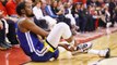 Warriors Become Likable Underdogs After Latest Kevin Durant Injury