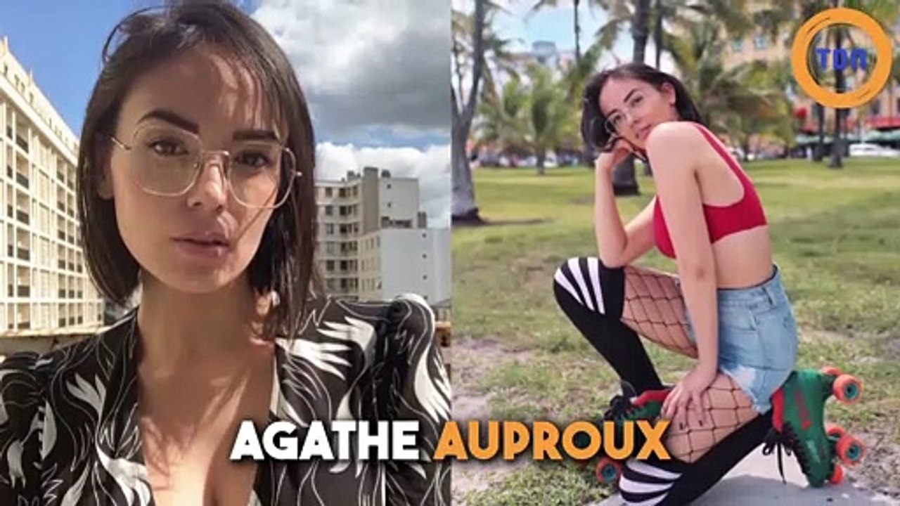 Les 10 plus belles stars d'Instagram !