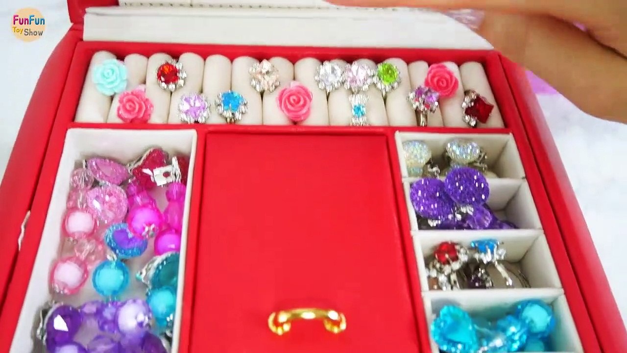 Giant Barbie Rapunzel Styling Head Wedding Makeover Jewelry Bracelet Necklace boneka Barbie boneca | Karla D.