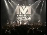 The Mad Capsule Markets - Tribe (Live)