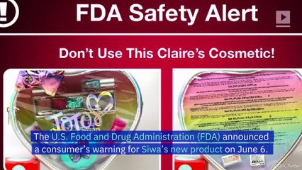 JoJo Siwa's Makeup Brand Tests Positive for Asbestos