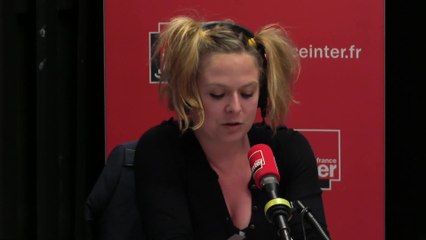 La journée mondiale contre le travail des enfants par Annabelle - La chronique de Constance