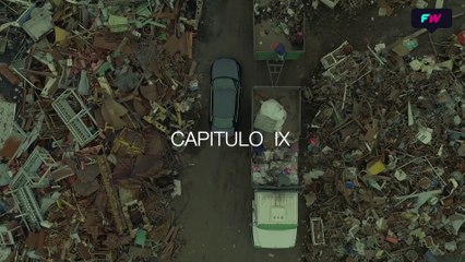 Capítulo 9. Pez Gordo