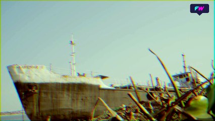 Capítulo 2. Pez Gordo