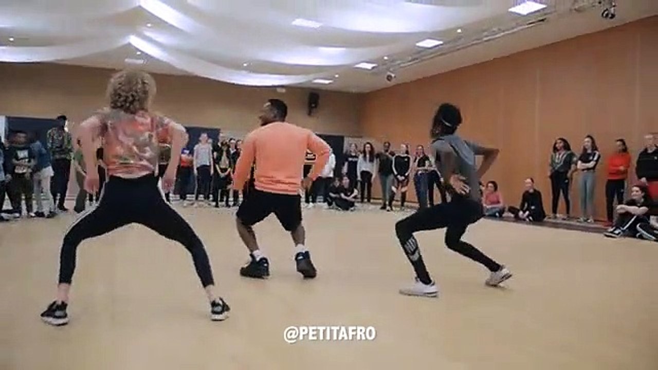AfroDance