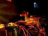 Dub Addict Sound System - Pilah à Bourges 120108
