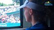 Roland-Garros 2019 - Carole Monnet, 17 ans, l'enfant adoptée, veut vivre son rêve... !