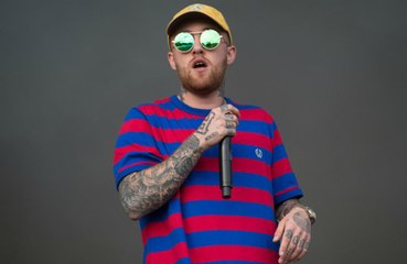 Mac Miller's first posthumous single to drop this week