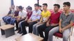 Elazığ'da amatör spor kulübüne malzeme desteği