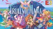 Trials of Mana - Trailer d'annonce