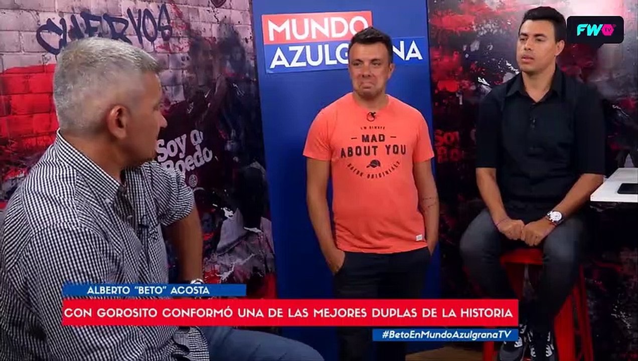 La divertida anécdota del Pipa Estévez disfrazado de Tortuga Ninja en la despedida del Beto