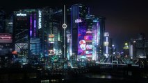 Cyberpunk 2077 -official E3 trailer -2019 - Keanu Reeves