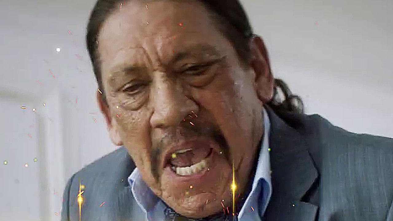 Maximum Impact - Trailer (Deutsch) HD