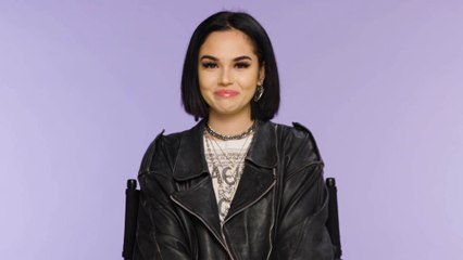 Maggie Lindermann | Lyric Challenge