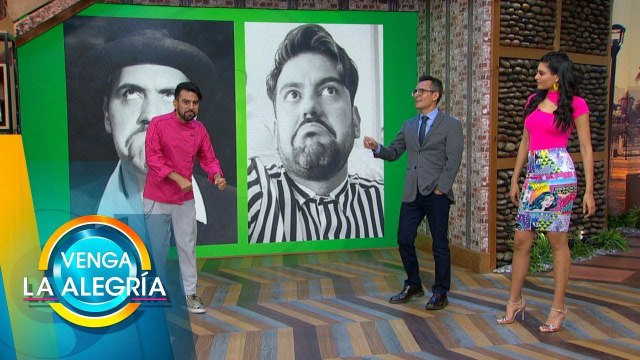 Si te la pasas en el chisme, ¿al menos sabes cuál es su significado? | Venga La Alegría
