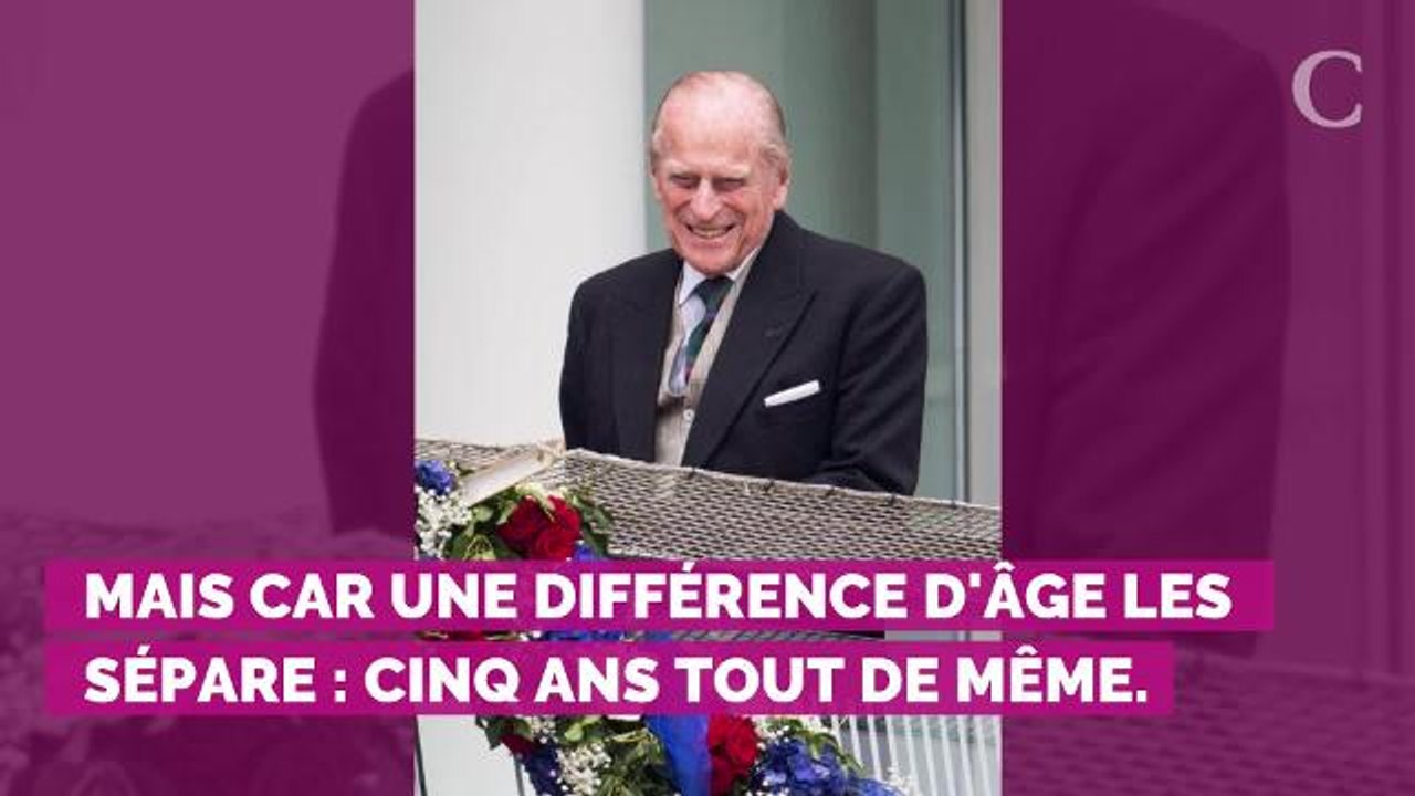 La reine Elizabeth II et son époux le prince Philip séparés : ils passent "des semaines" sans se voir