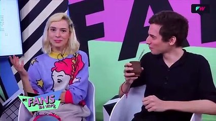 FEV6 #07 - Se va matte y lloramos