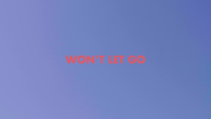 Jamie N Commons - Won't Let Go