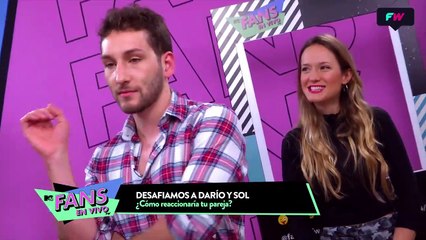 FEV6 - #08 te olvidas del cumple