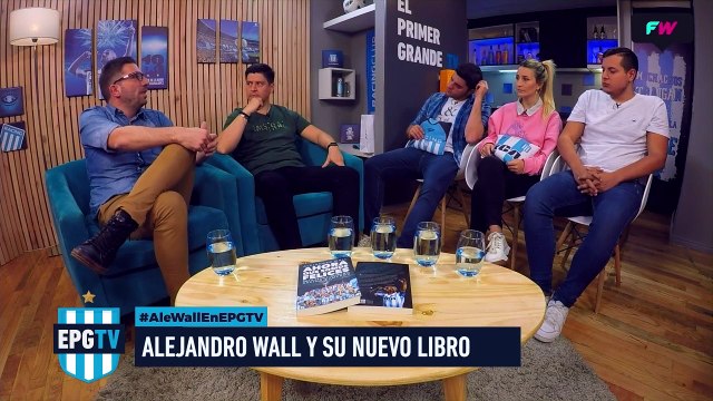 Como nació Ahora que somos felices