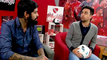 #IRTV La salida de Holan ¿llega Rolfi? y las publicaciones de Damiani