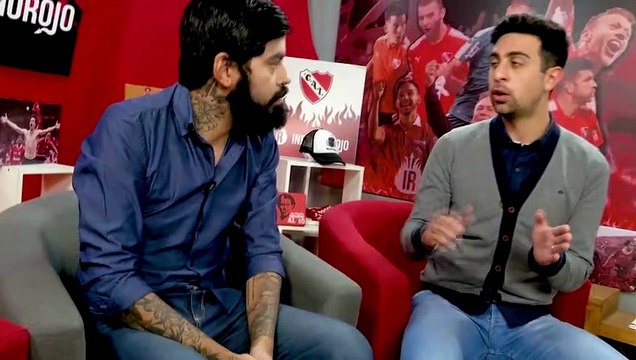 #IRTV Beccacece quiere ver a estos jugadores ¡Uno te va a sorprender!