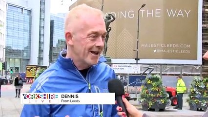 YOUR Thoughts On Channel 4 Coming To Leeds!