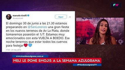 Emojis de Meli cortados