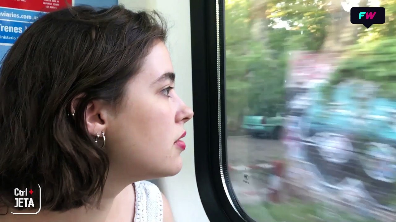 Tren