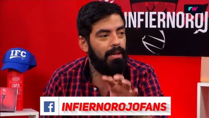 ¿Qué características busca Independiente? ig