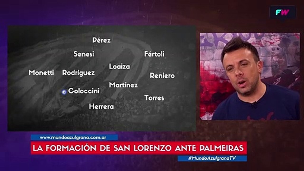 La formación IG