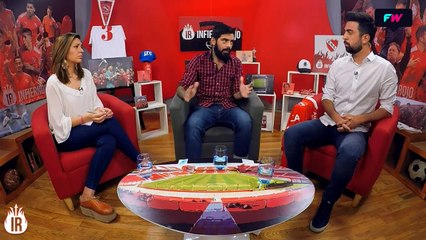 #IRTV ¿Por qué se pone siempre en duda la continuidad del DT?