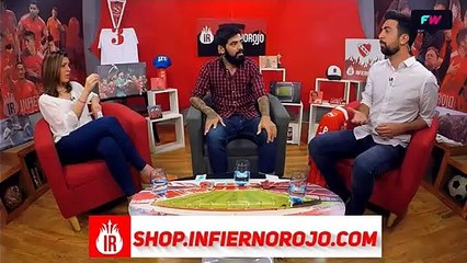 #IRTV ¿Qué características busca Independiente?