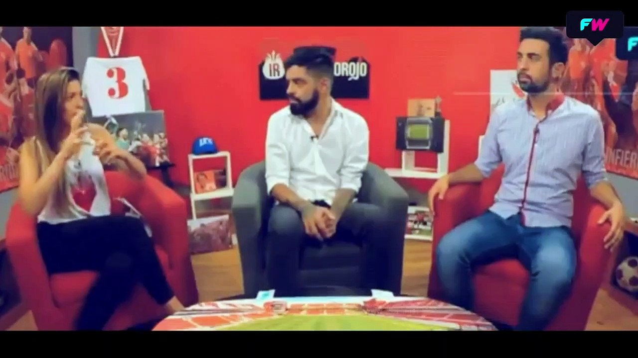 #IRTV 31 - #TeLoPideLaGente