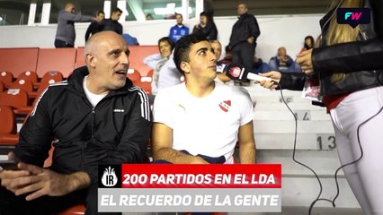 200 en el LDA