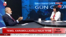 Temel Karamollaoğlu isyan etti: 