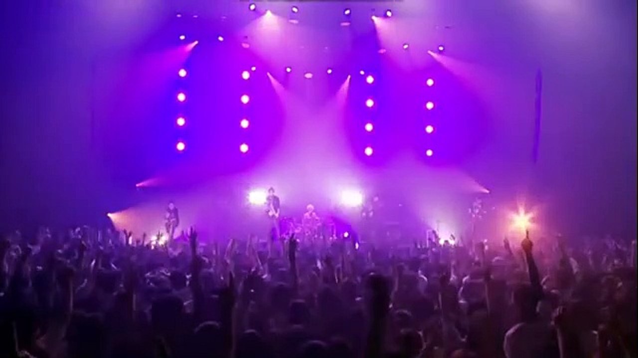 FLOW LIVE - GO! Naruto