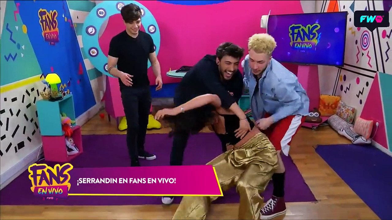 Medialuna CORTO