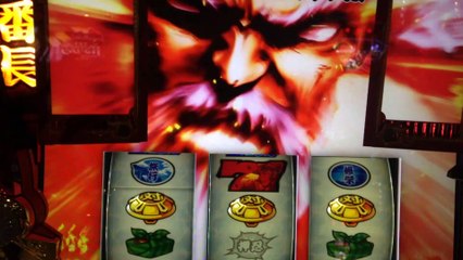 番長　3　　65536/1　フリーズ＾＾超　番長　　ボーナス＾＾