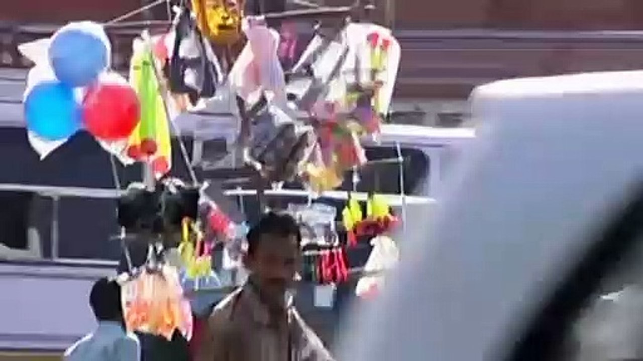 Culture Shock For Brit Teens In India | World's Strictest Parents