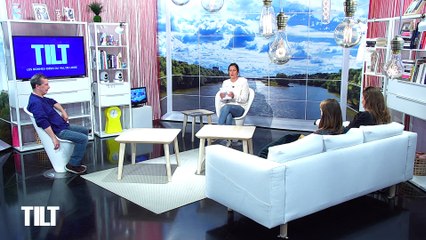 TILT - 11/06/2019 Partie 1 - La Renaissance dans tous ses états au Grand Théâtre