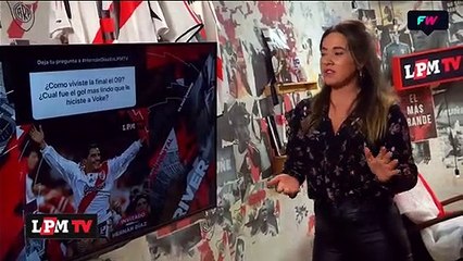 Entrevista a Hernán Díaz - 2da parte