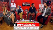 #IRTV ¿Habrá cambios en el equipo?