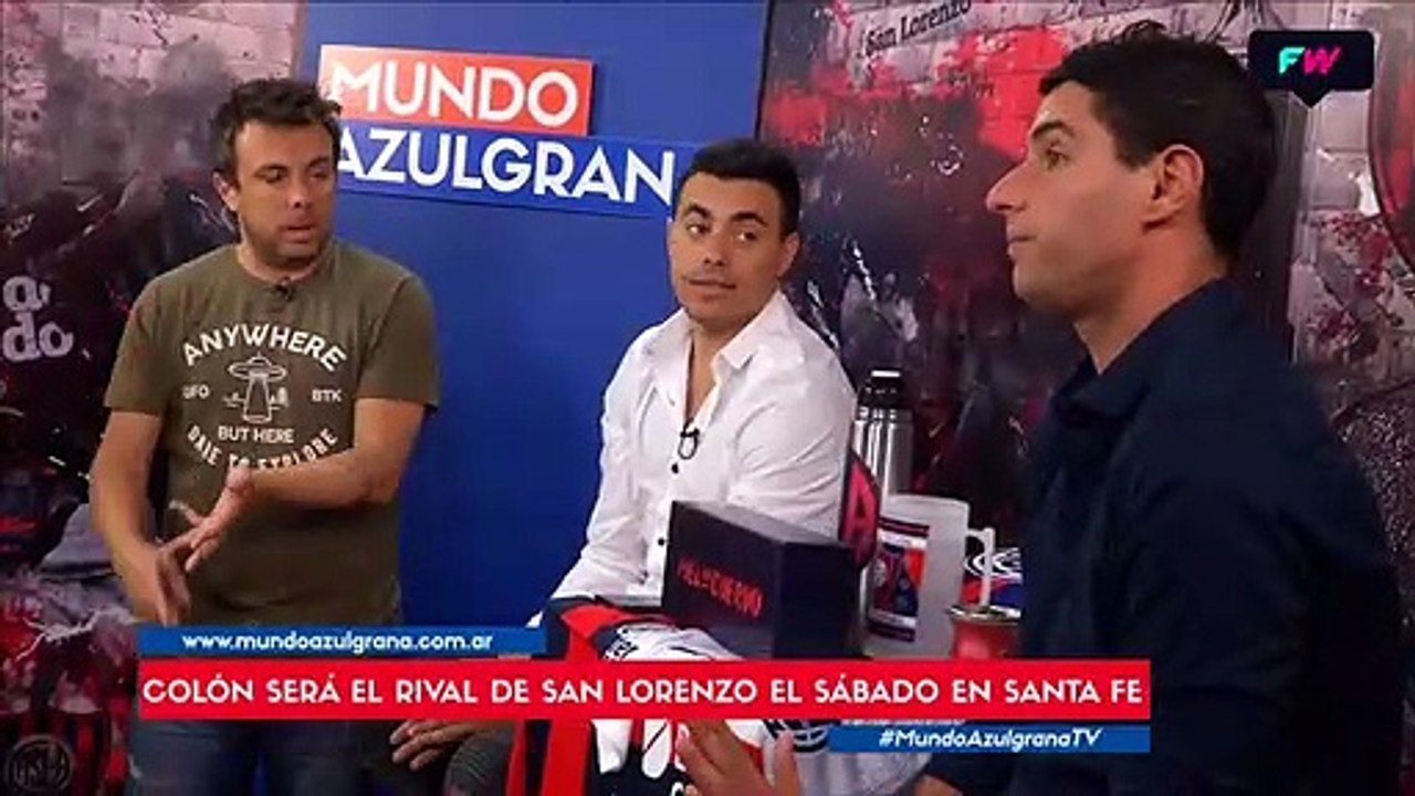 El equipo para el sábado ig