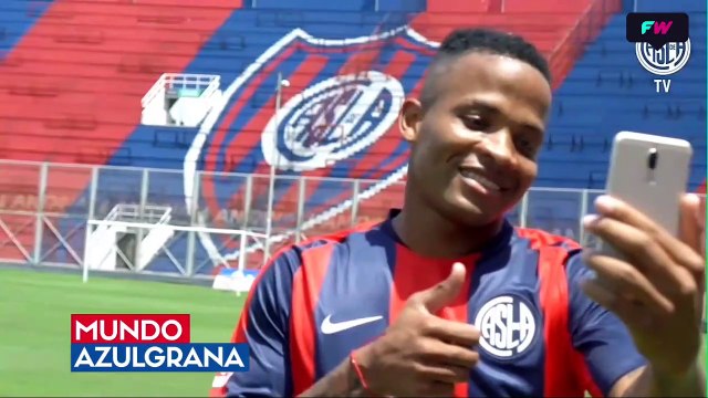 ¡En Mundo Azulgrana TV recibimos a Matias Palacios, a Francisco Flores y a las chicas del fútbol femenino! #17