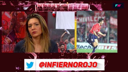 #IRTV Castaño Suárez: "Sería una apuesta poner a Pablo Pérez de único 5"