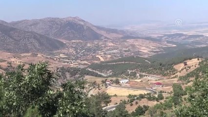 Çilek sayesinde kentten köye göç başladı