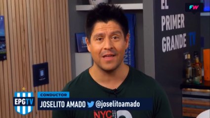 "Quedan cinco escalones para alcanzar la gloria"